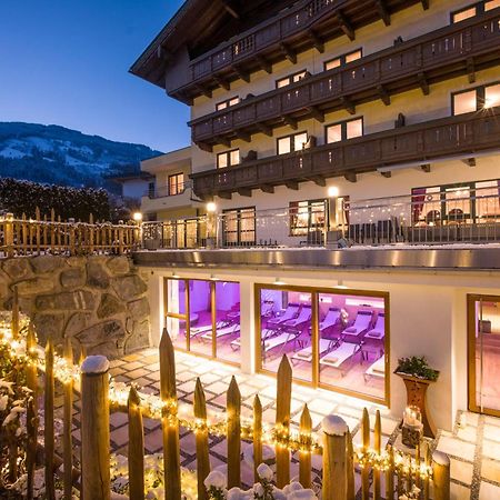 Hotel Landhaus Zillertal Fügen Extérieur photo