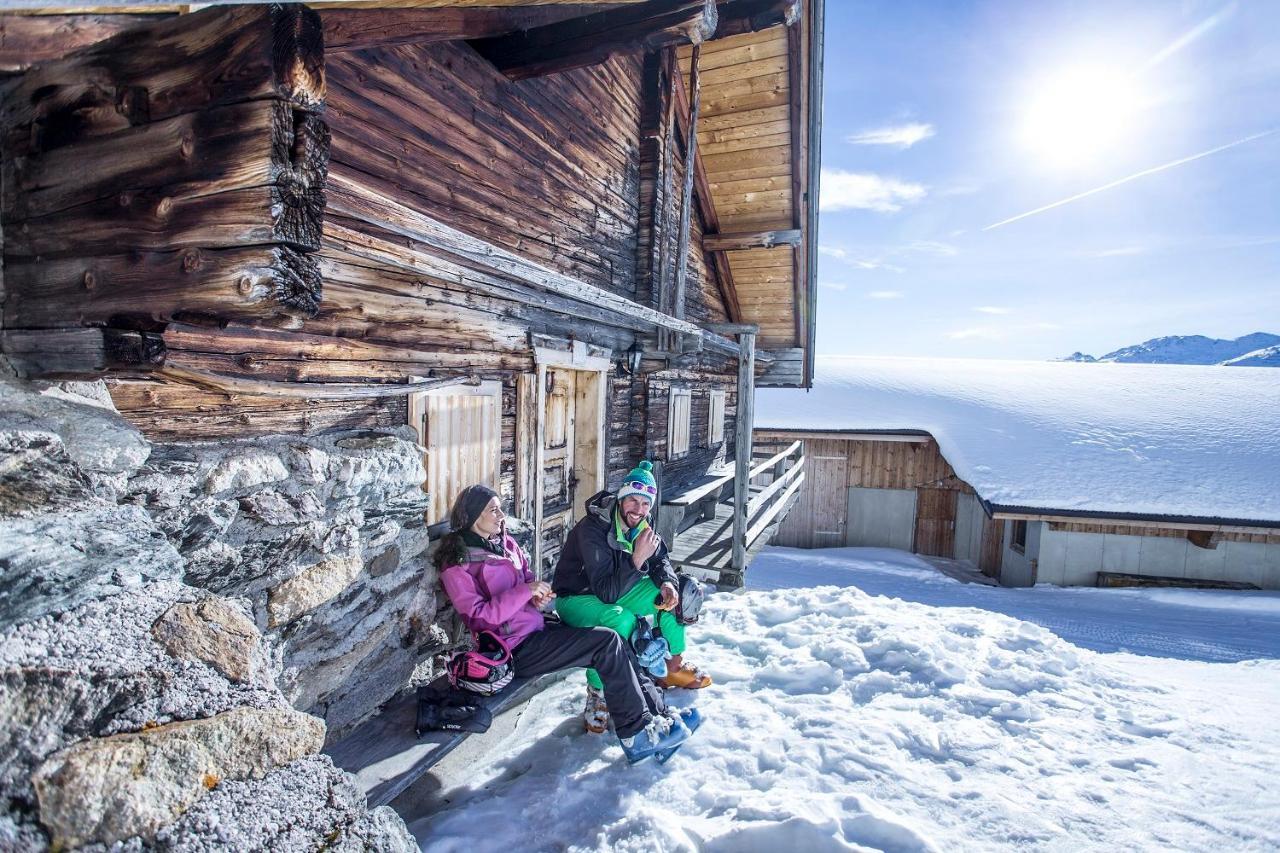 Hotel Landhaus Zillertal Fügen Extérieur photo