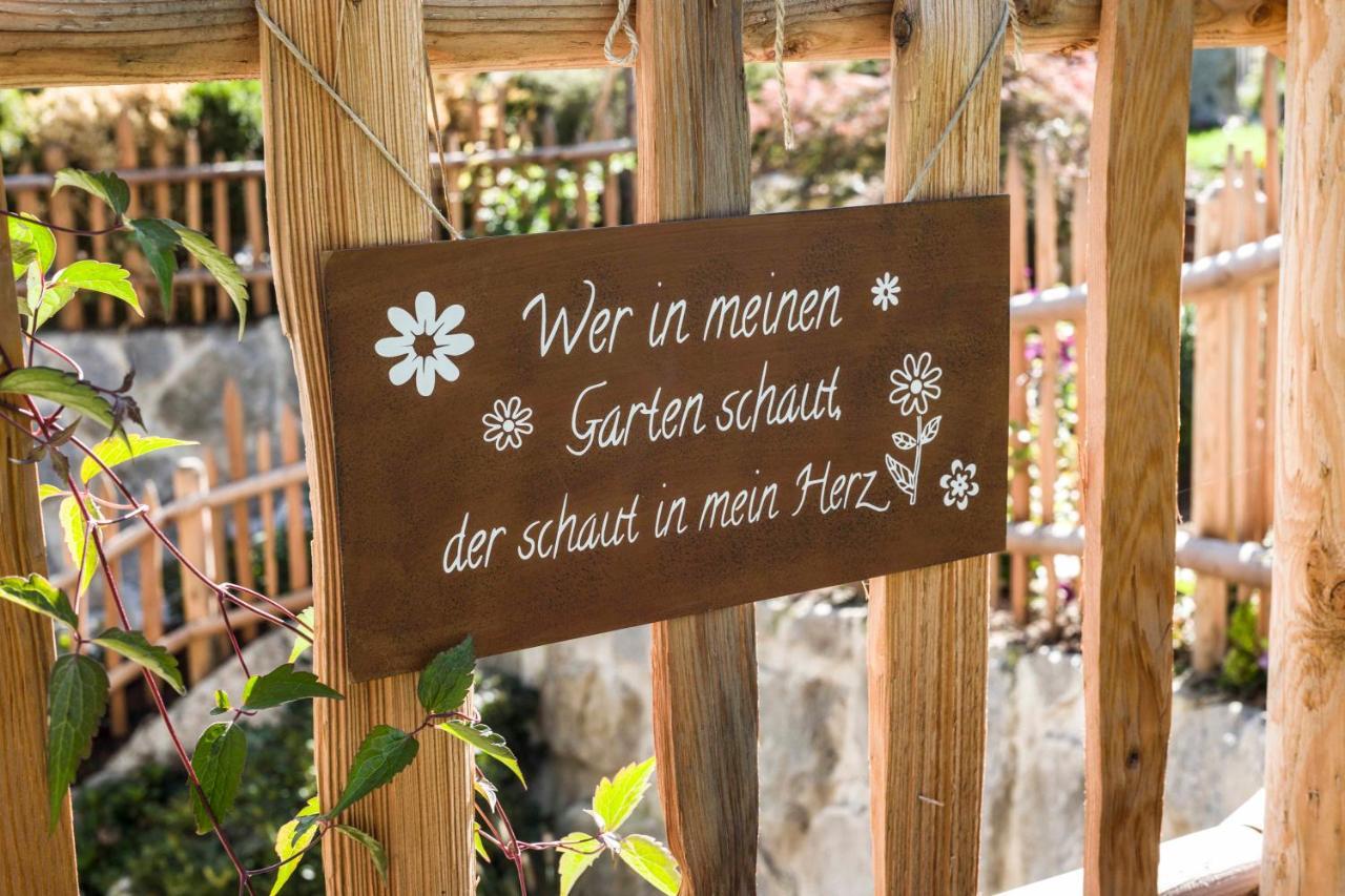Hotel Landhaus Zillertal Fügen Extérieur photo