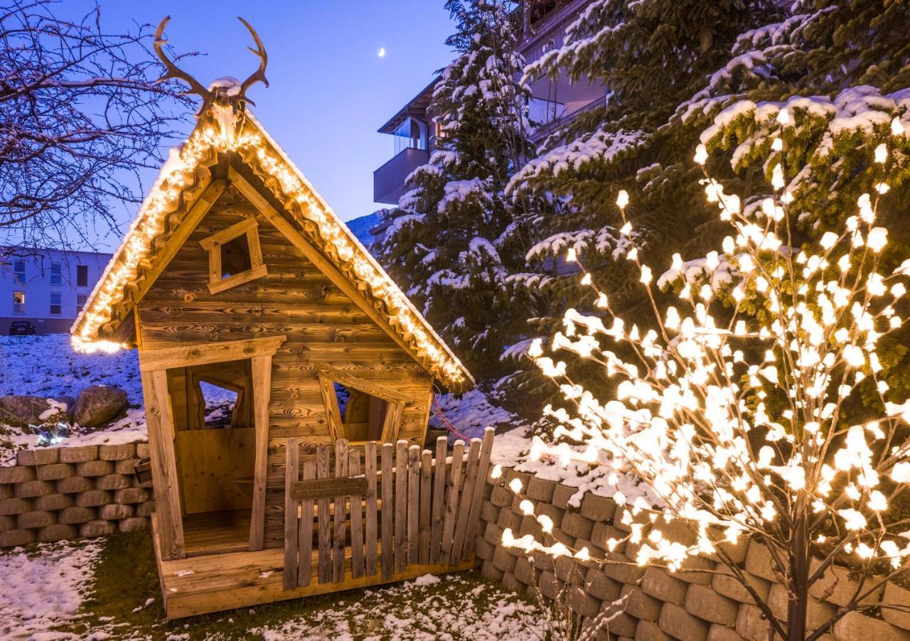 Hotel Landhaus Zillertal Fügen Extérieur photo
